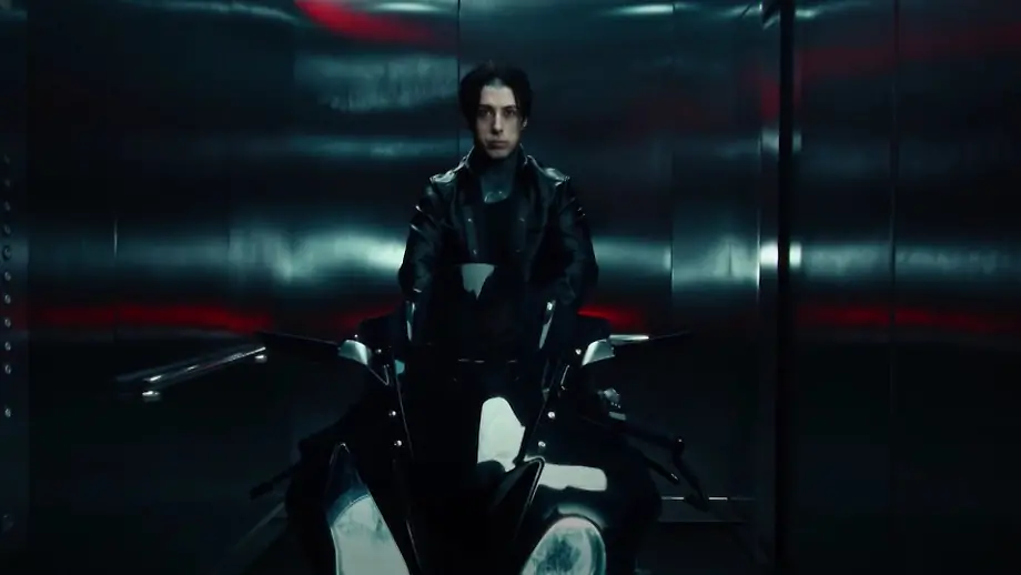 Ronnie Radkes Erfolgsgeschichte in den Hard-Rock-Charts