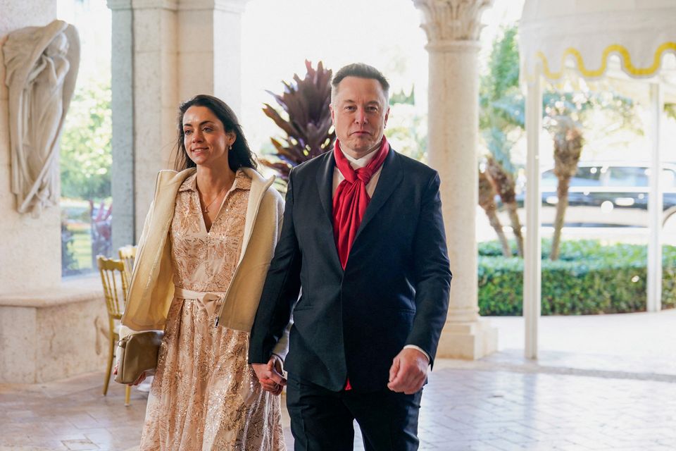 Shivon Zilis und Elon Musk: Trennung und Einblicke