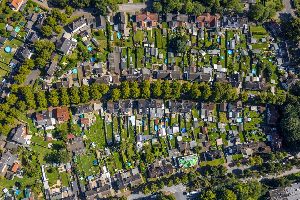 Frankfurter Familienvater gegen Google: Gericht entscheidet über Satellitenbilder