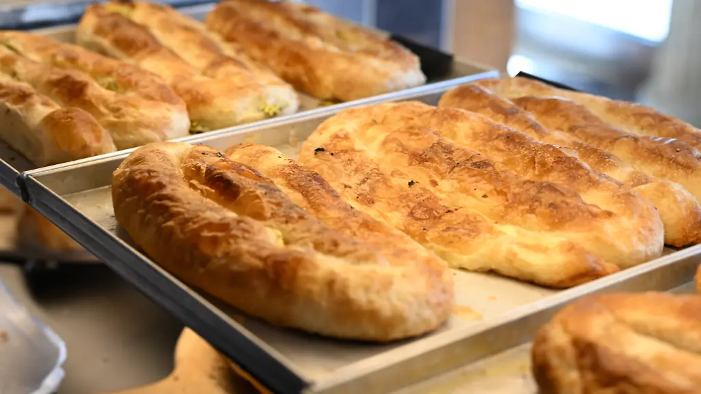 Balkan-Bäckereien: Eine neue Snack-Kultur in Deutschland