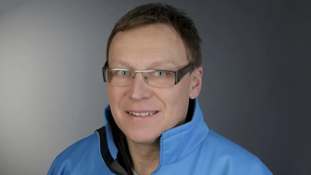 ZDF-Sportreporter Michael Pfeffer verstorben