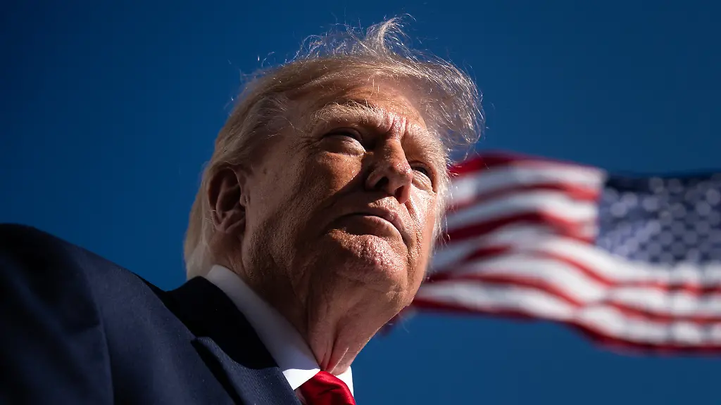 Trump erklärt: Kein Angriff auf Iran vor US-Zwischenwahlen