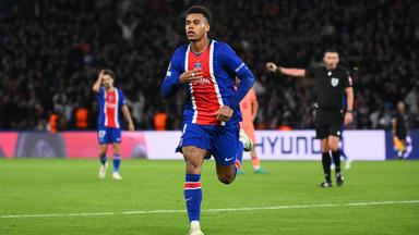 Champions-League-Sieg: PSG dominiert Barcelona