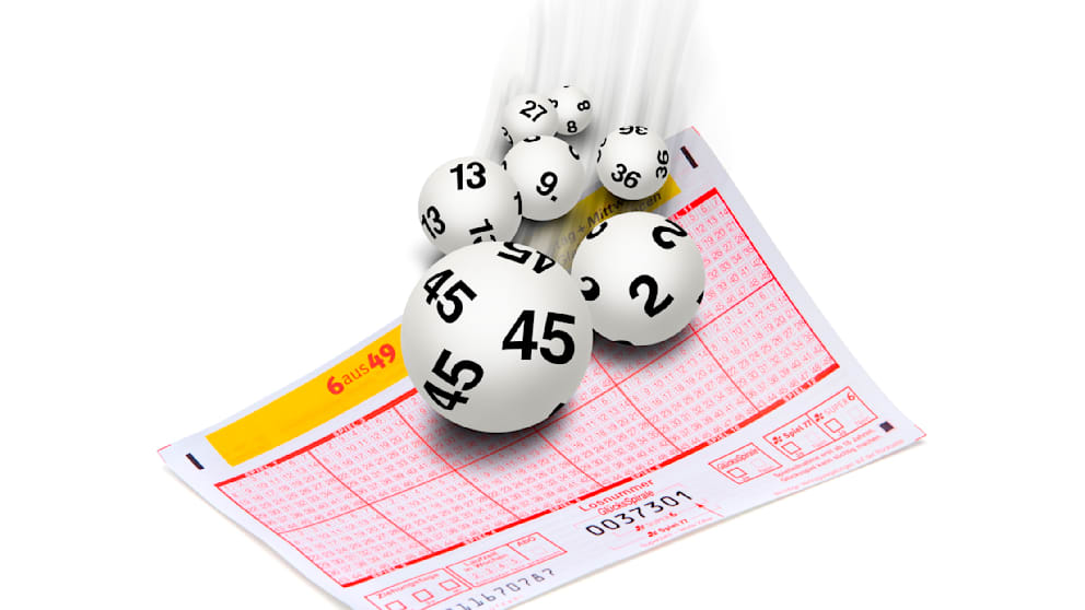 Hoher Eurojackpot-Gewinn geht nach Schweden