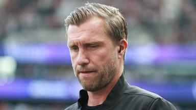 Markus Krösche verlässt Eintracht Frankfurt: Blick auf die Gründe und Konsequenzen