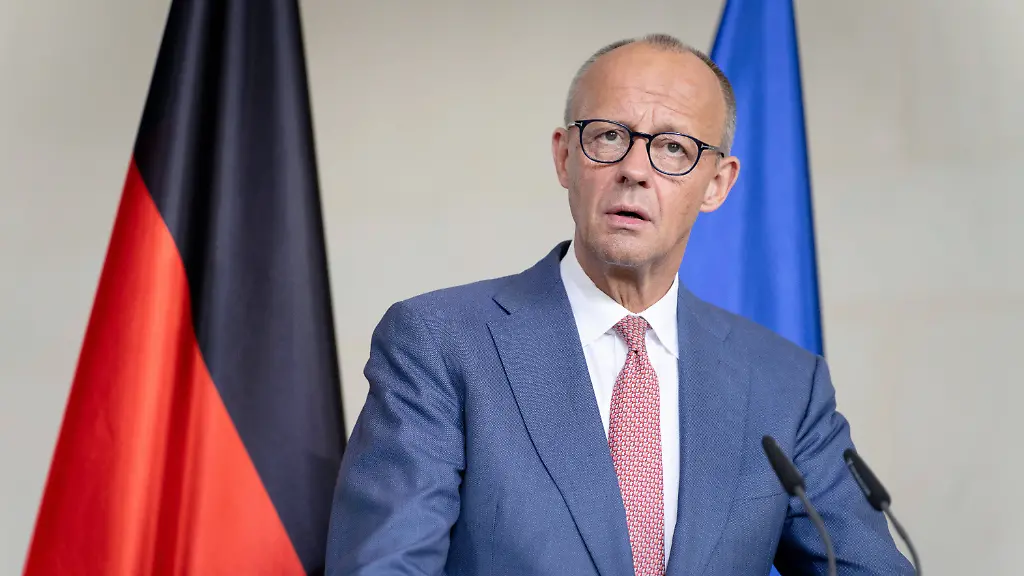 Sozialreformen von Merz sollen bis Jahresende verabschiedet werden