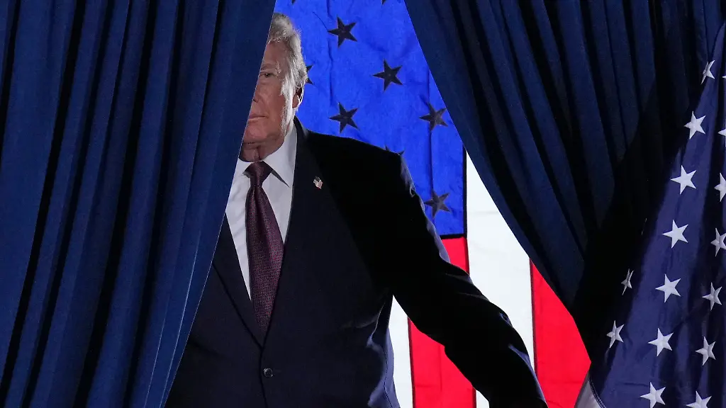 Trump kündigt Einmalzahlungen für Senioren an